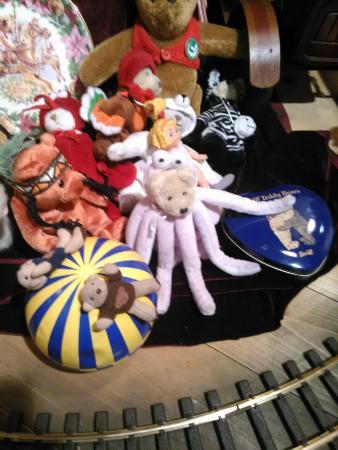 Hida Takayama Teddy Bear Eco Village